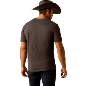 Ariat Men's Viva Logo Tee