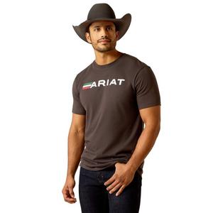 Ariat Men's Viva Logo Tee