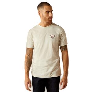 Ariat Men's Rodeo Proud Tee