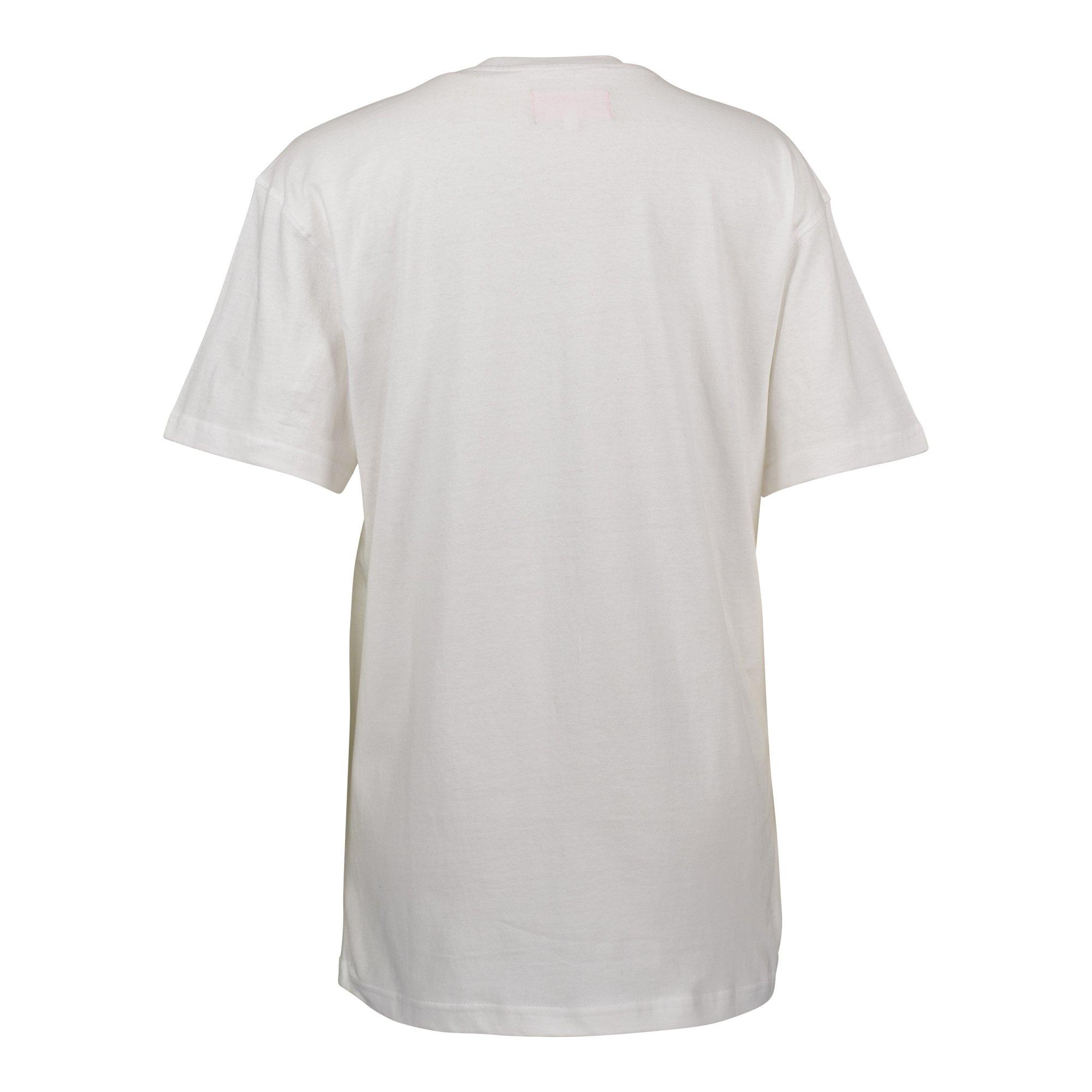 Reason Women's Hellcat Tee - WHITE Thumbnail View 2