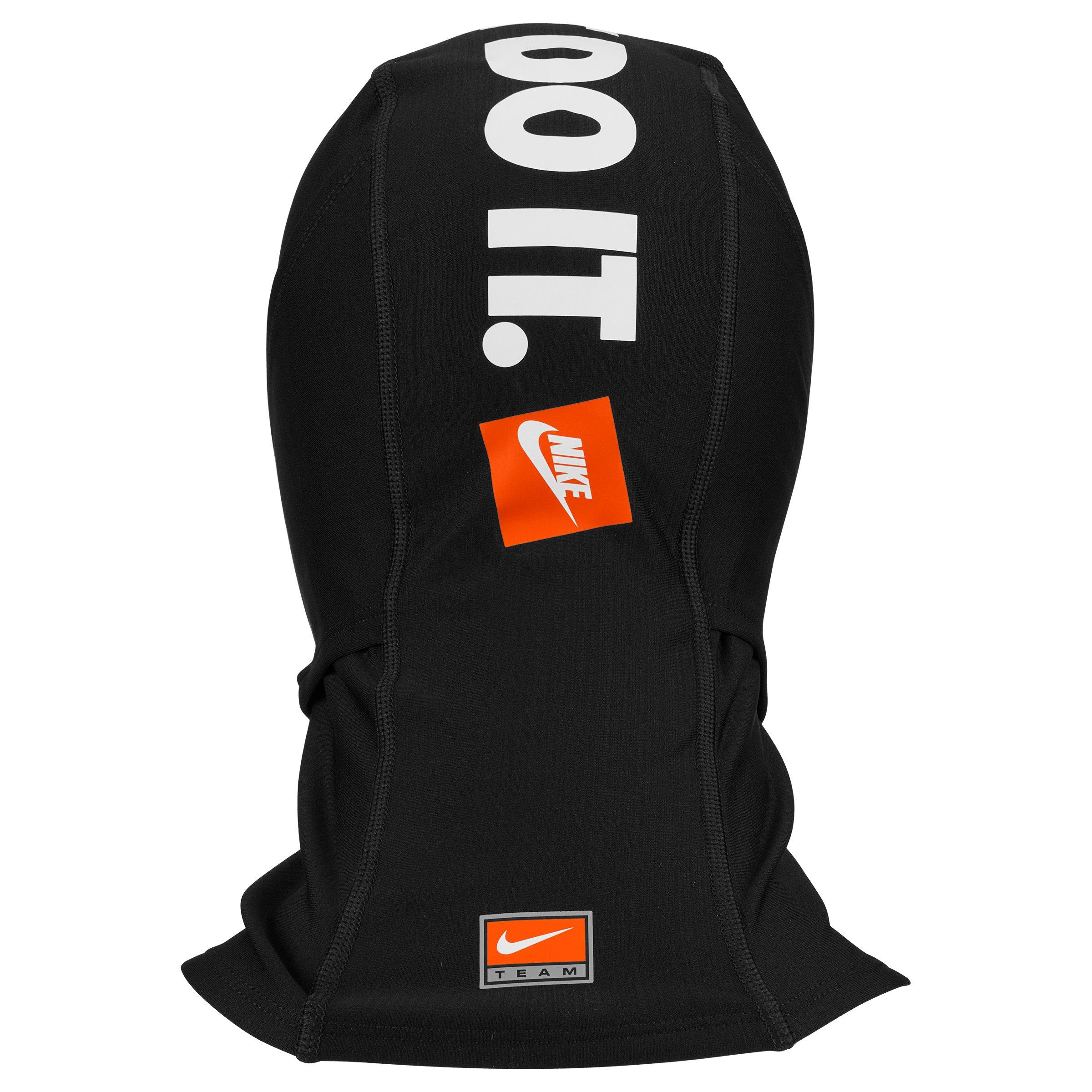 Nike Sportswear Hyperwarm Sticker Hood