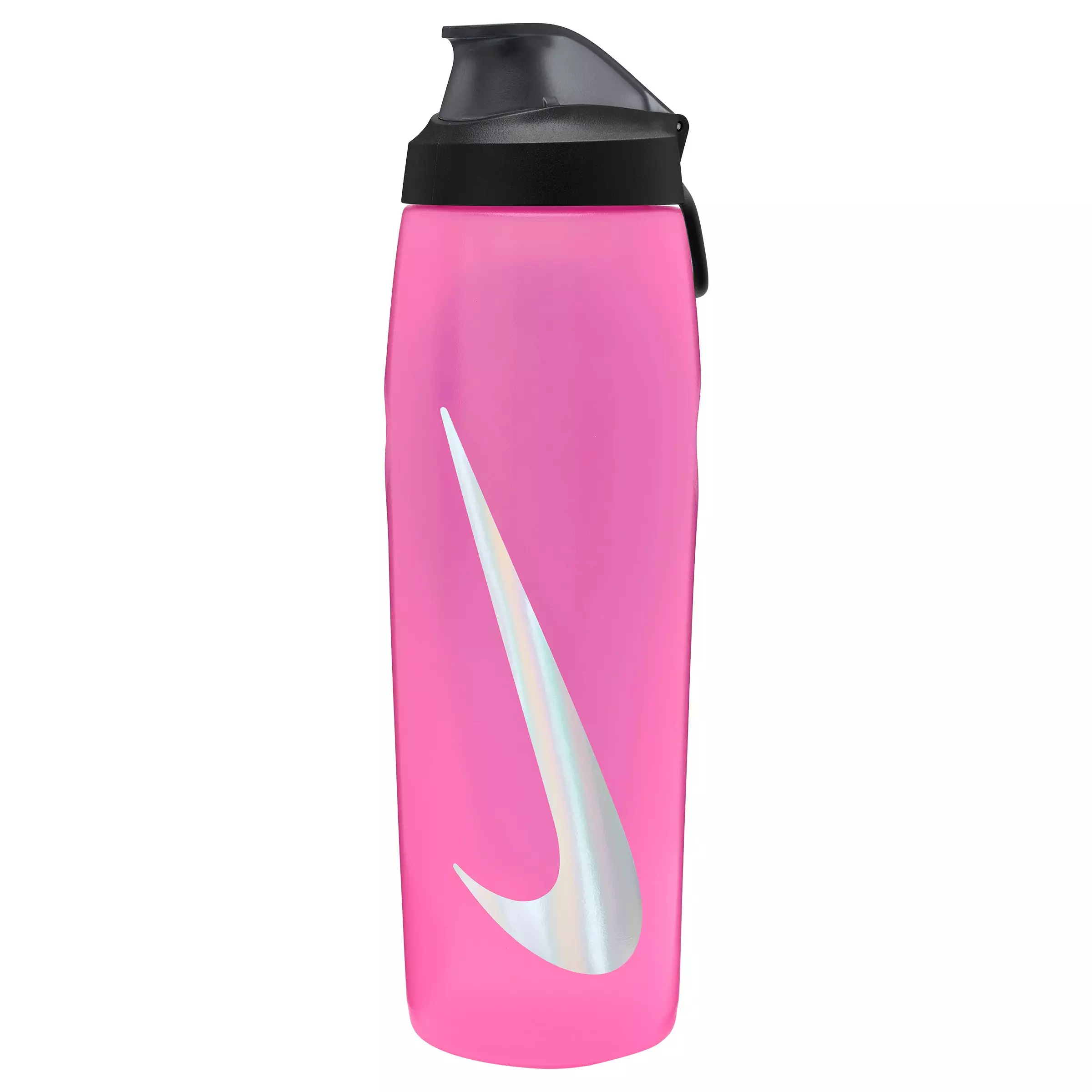 Nike Refuel Locking Lid 32oz. Bottle - Pink - PINK