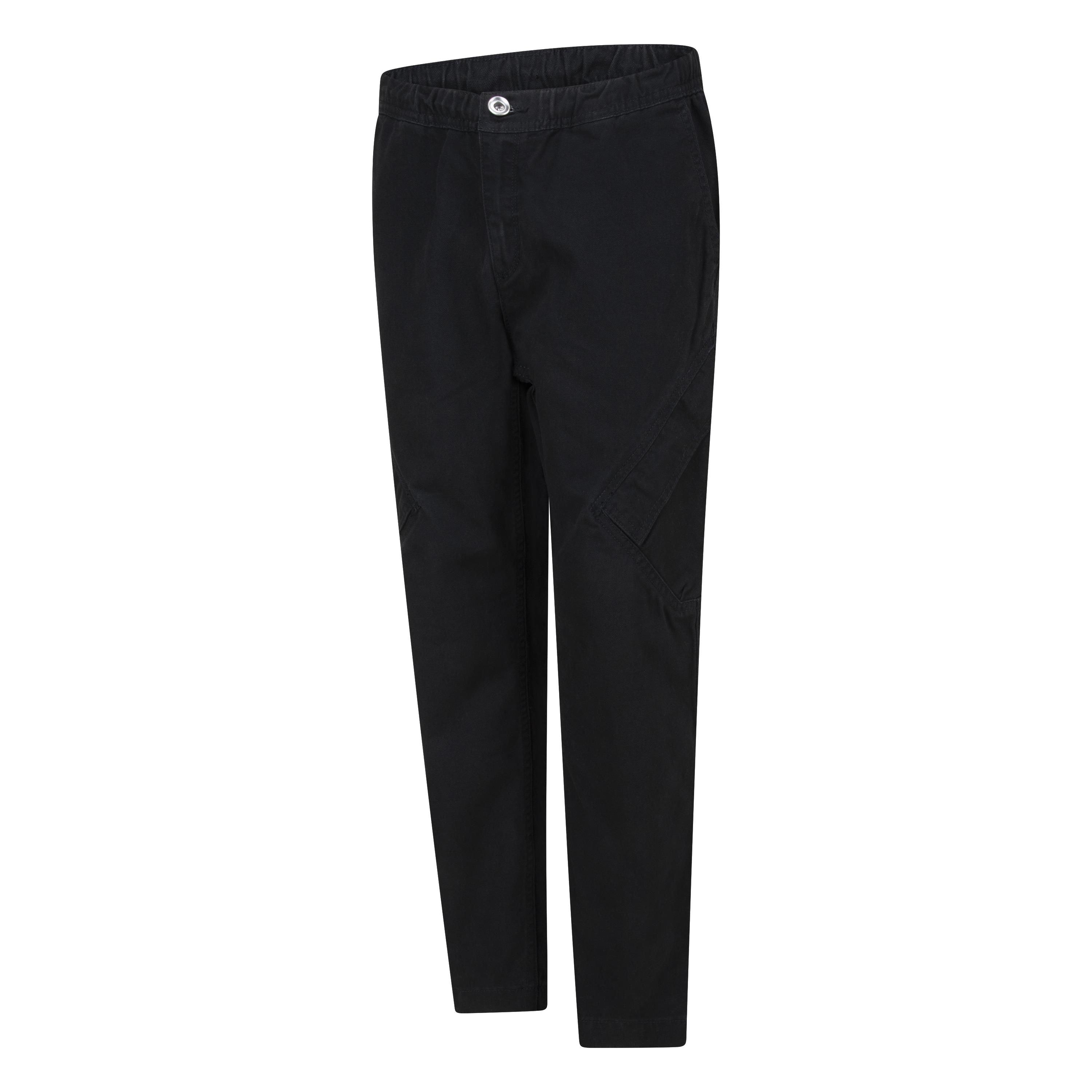 Big Boys' Jordan Chicago Pants - Black