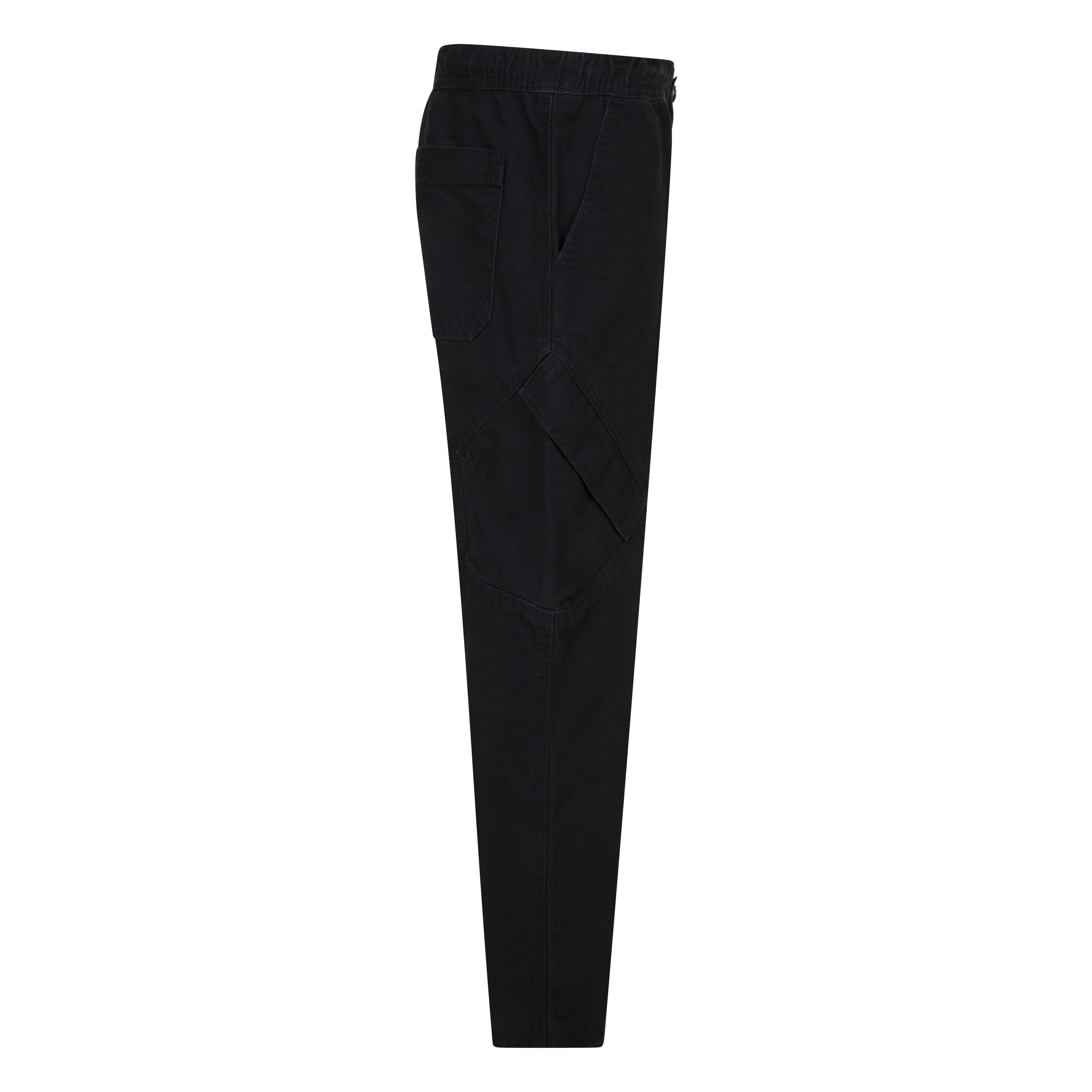 Big Boys' Jordan Chicago Pants - Black