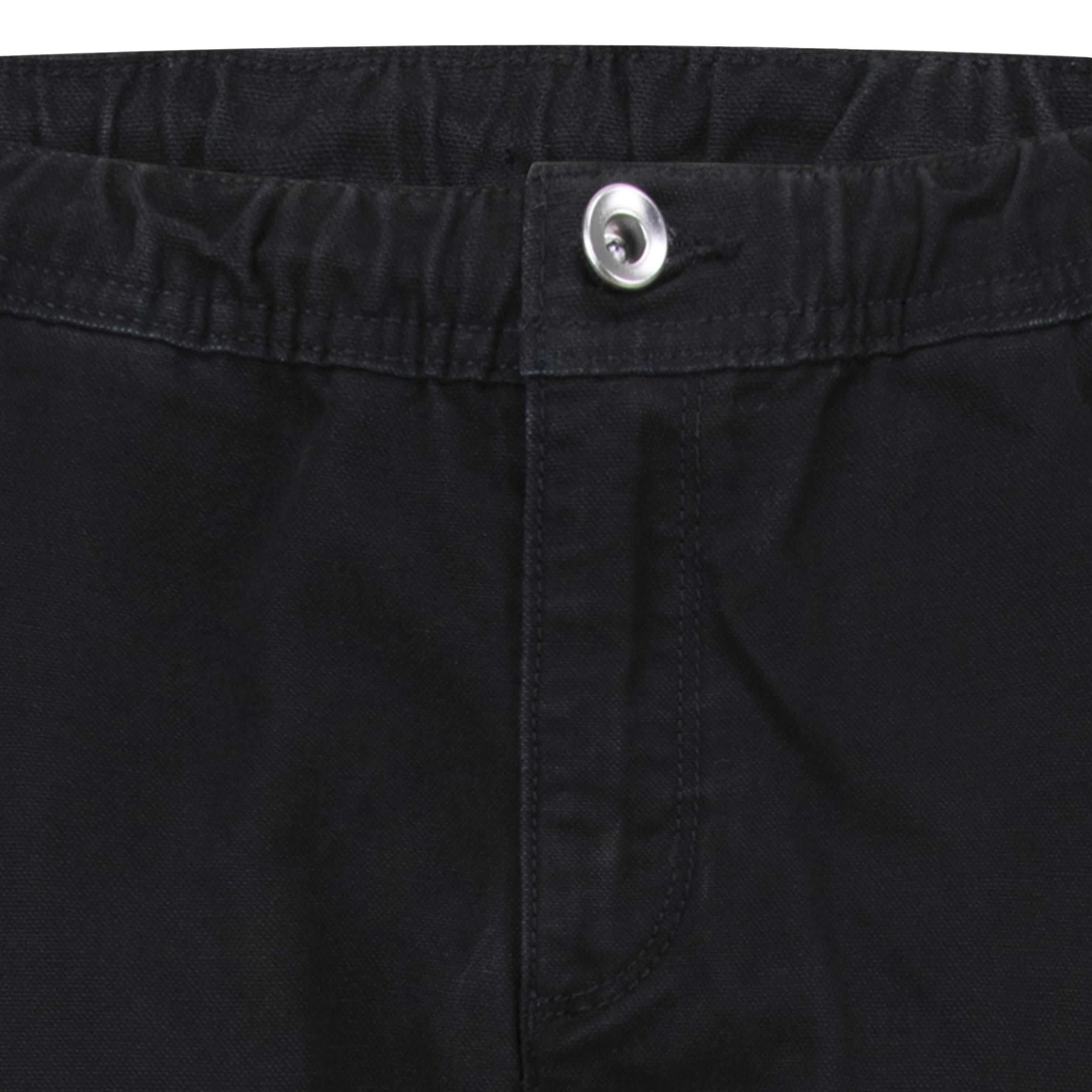 Jordan Chicago Big Boys' Black Pants