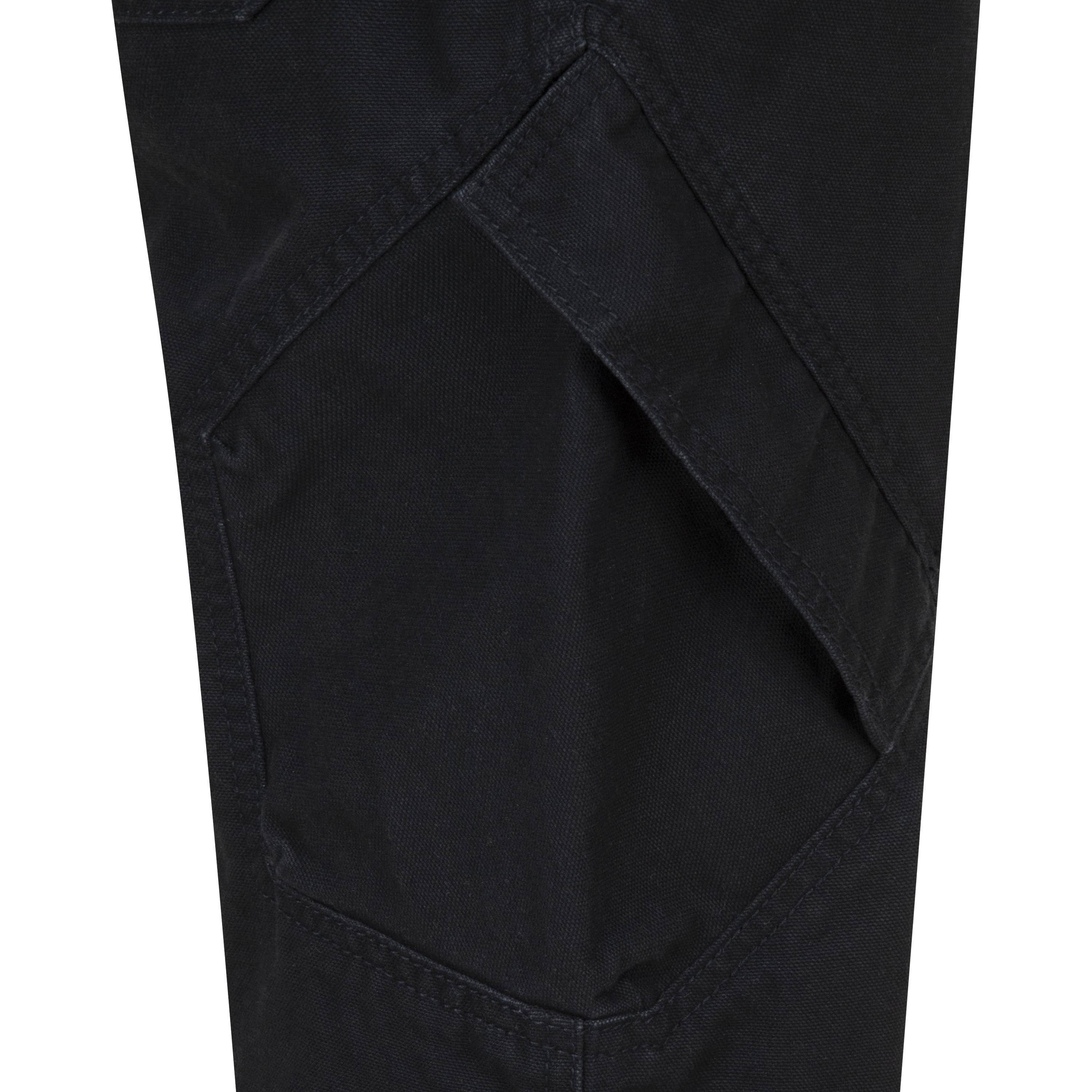 Big Boys' Jordan Chicago Pants - Black