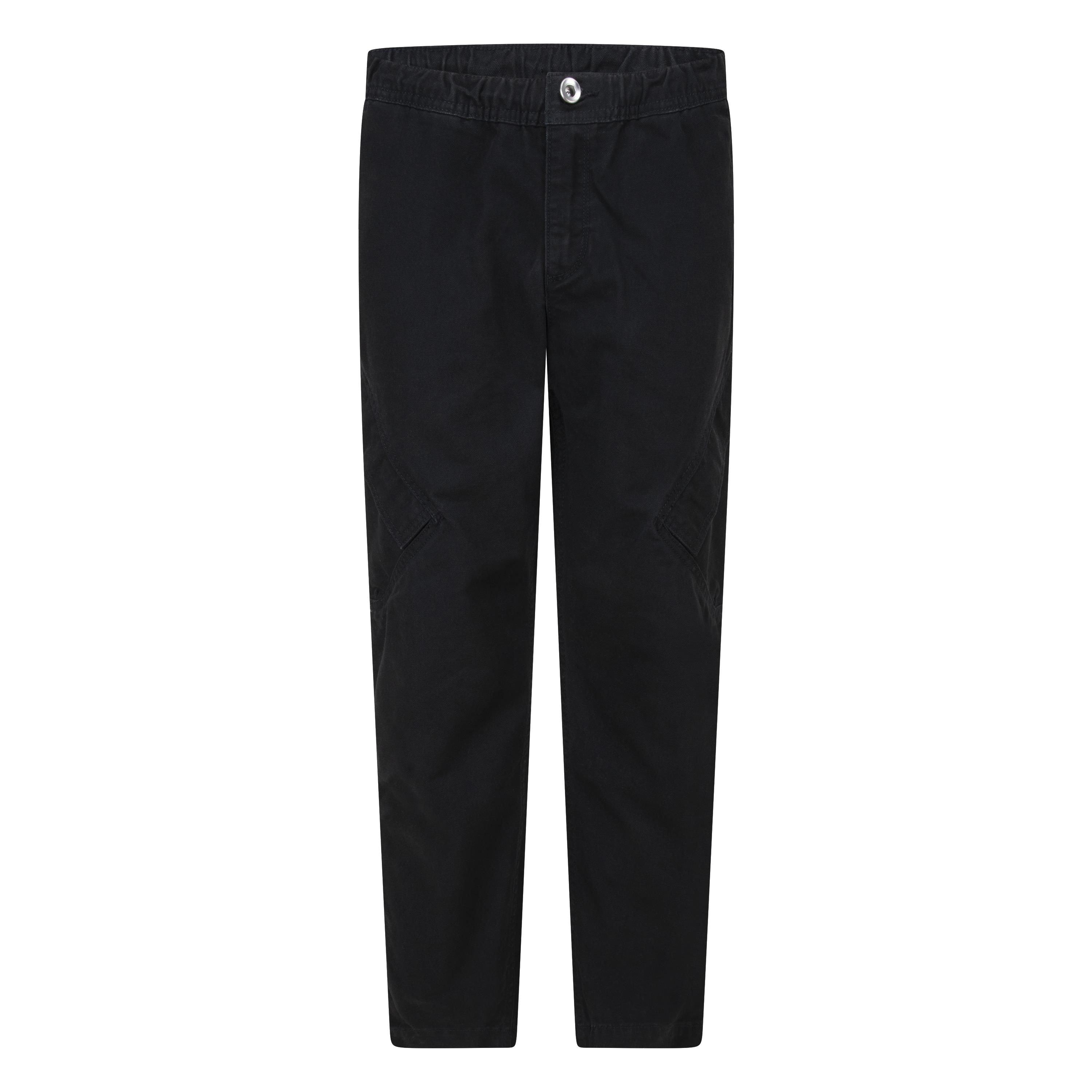 Big Boys' Jordan Chicago Pants - Black