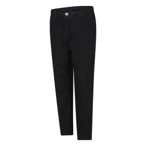 Jordan Big Boys' Chicago Pants - Black