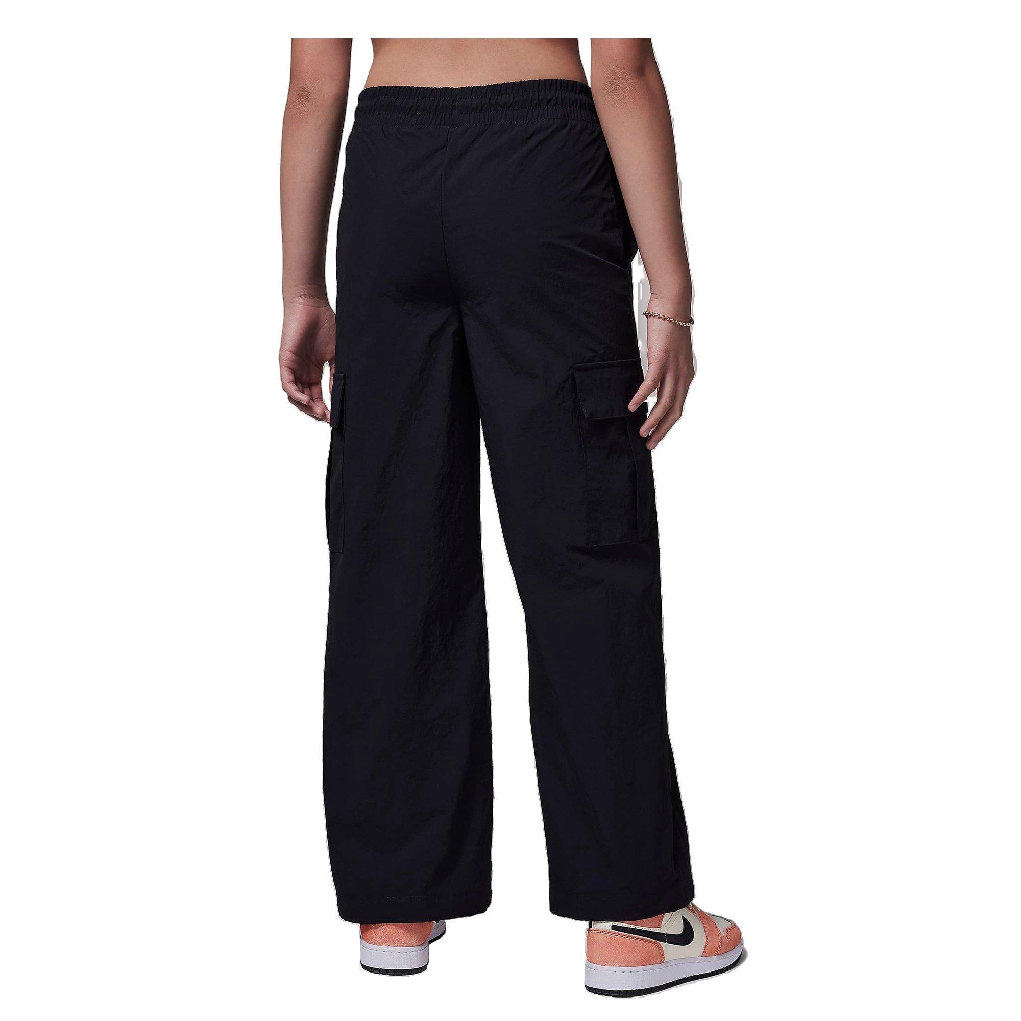 Jordan Double Cargo Woven Big Girls' Pants