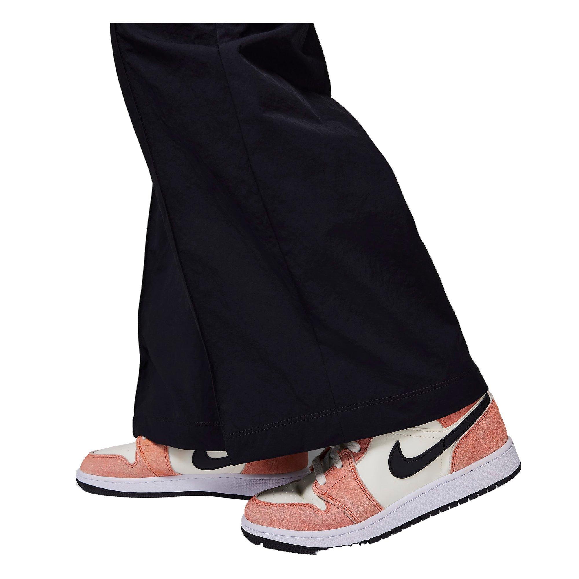 Jordan Double Cargo Woven Big Girls' Pants