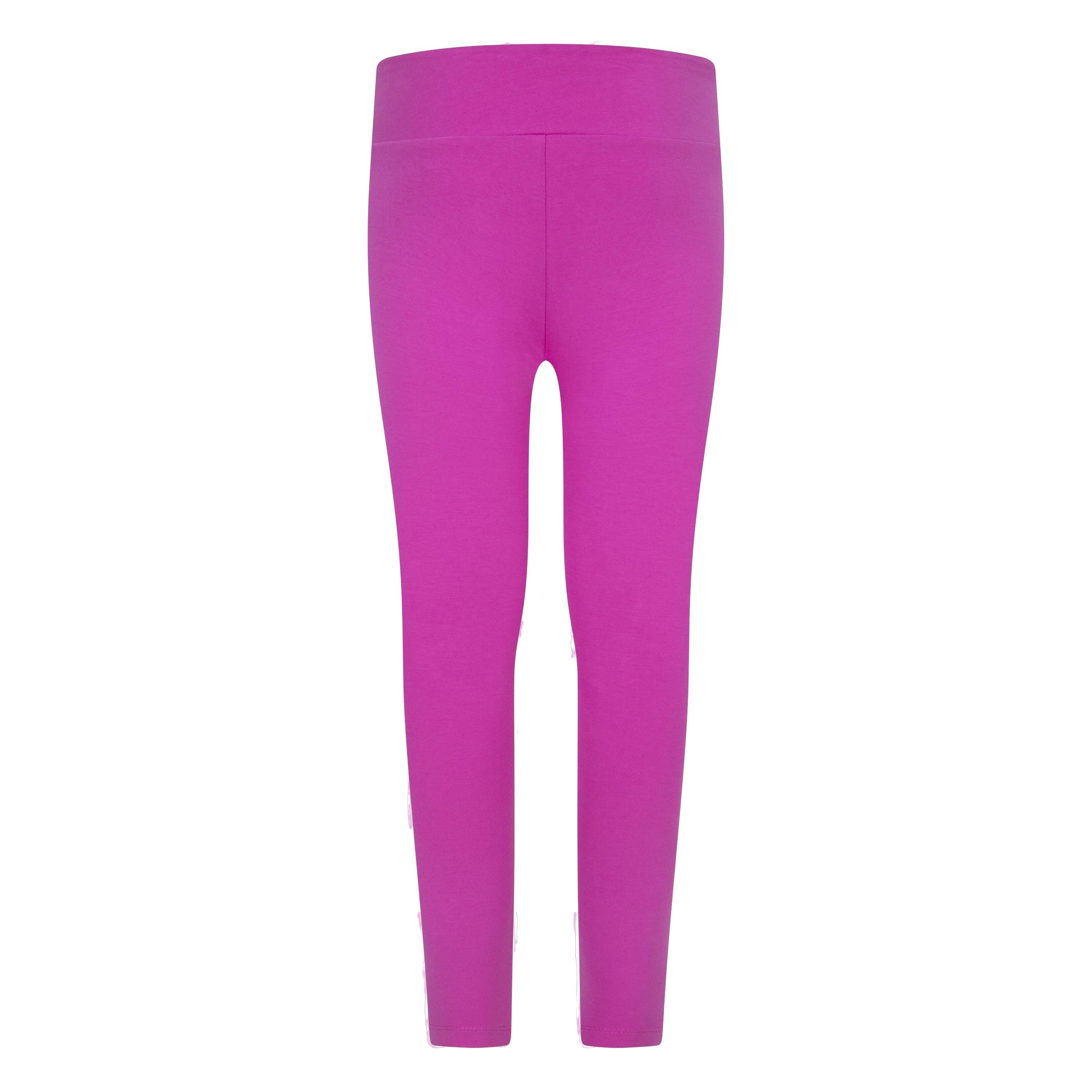 Big Girls' Jordan Y2K Leggings - Pink