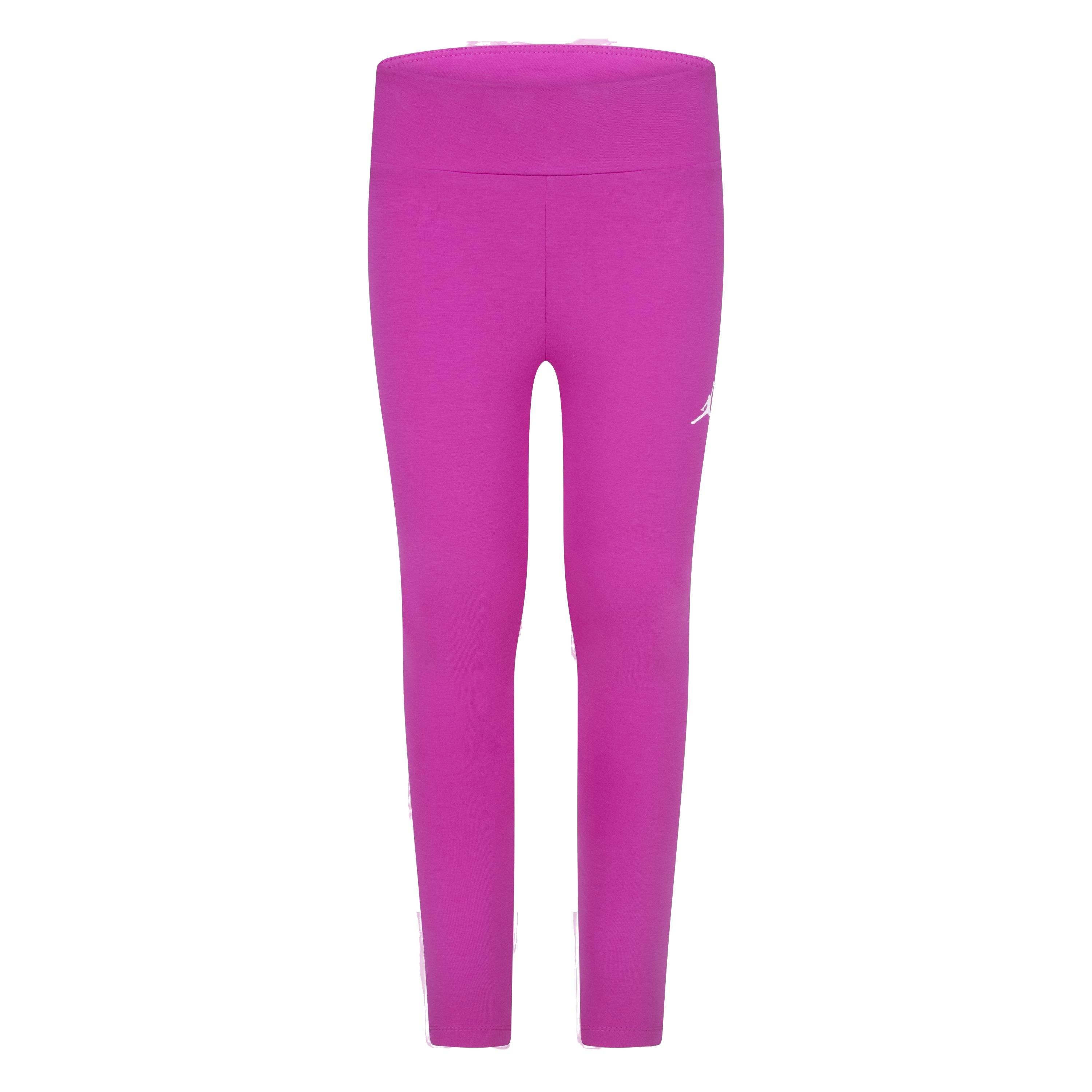 Big Girls' Jordan Y2K Leggings - Pink