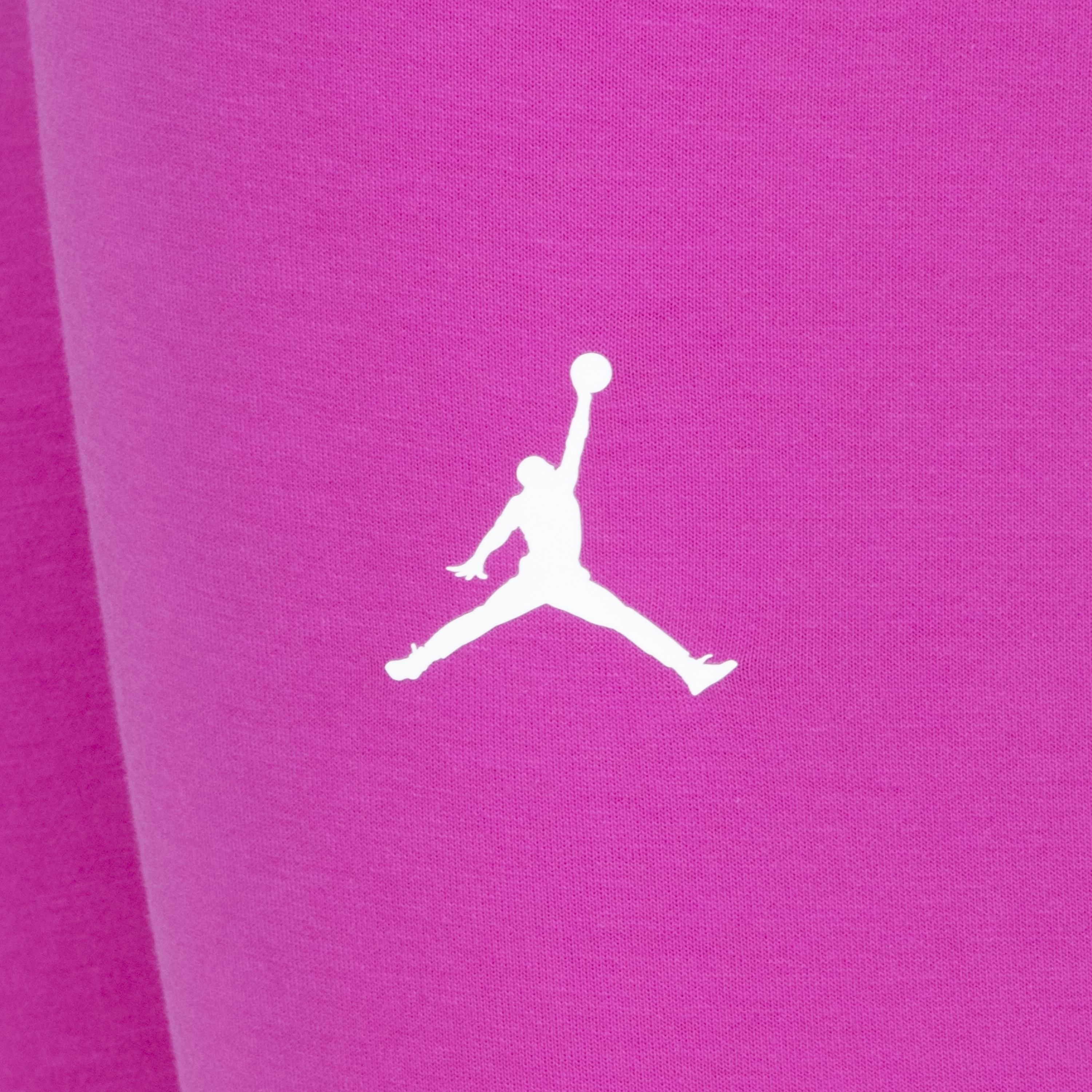 Big Girls' Jordan Y2K Leggings - Pink