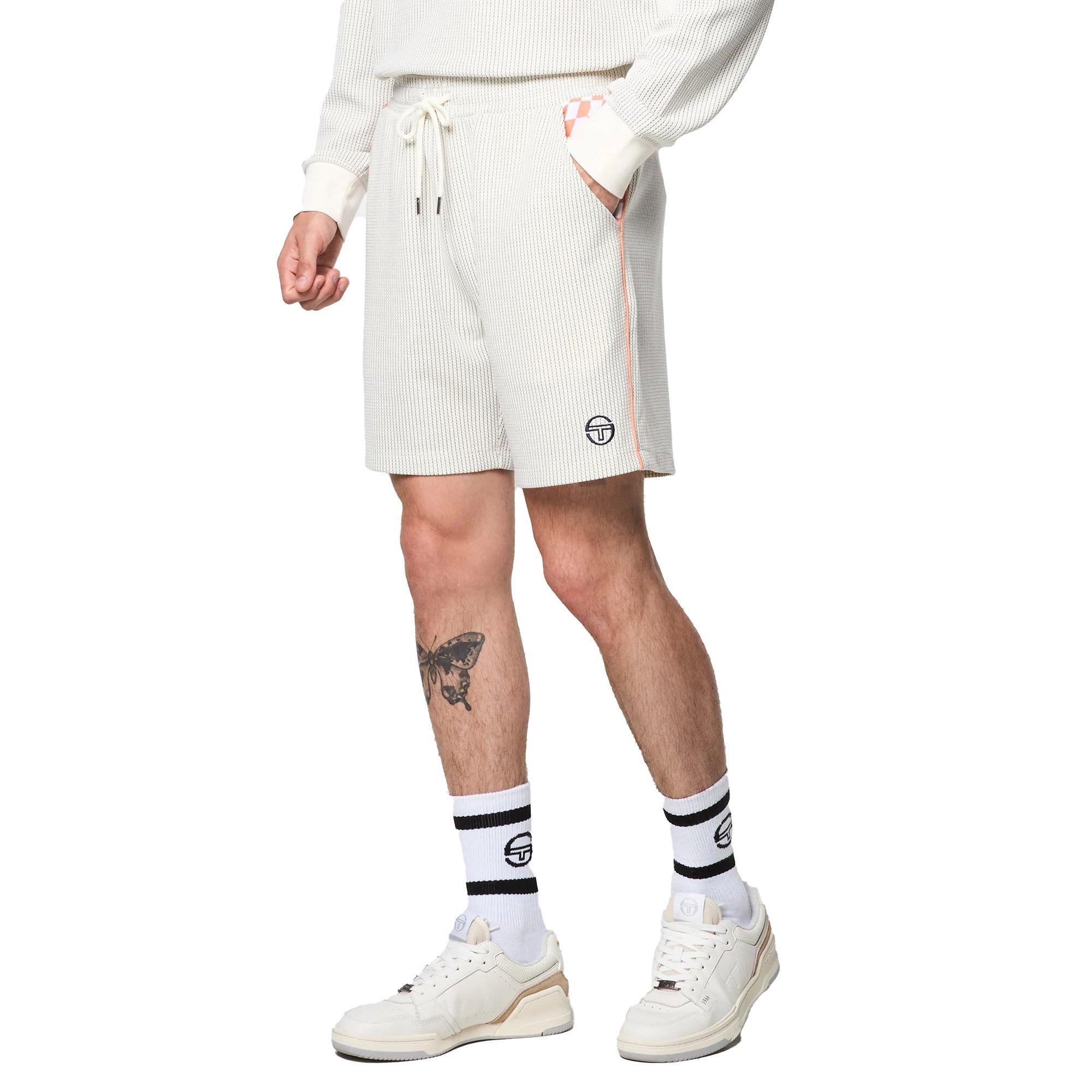 Sergio Tacchini Cialda Men's Shorts