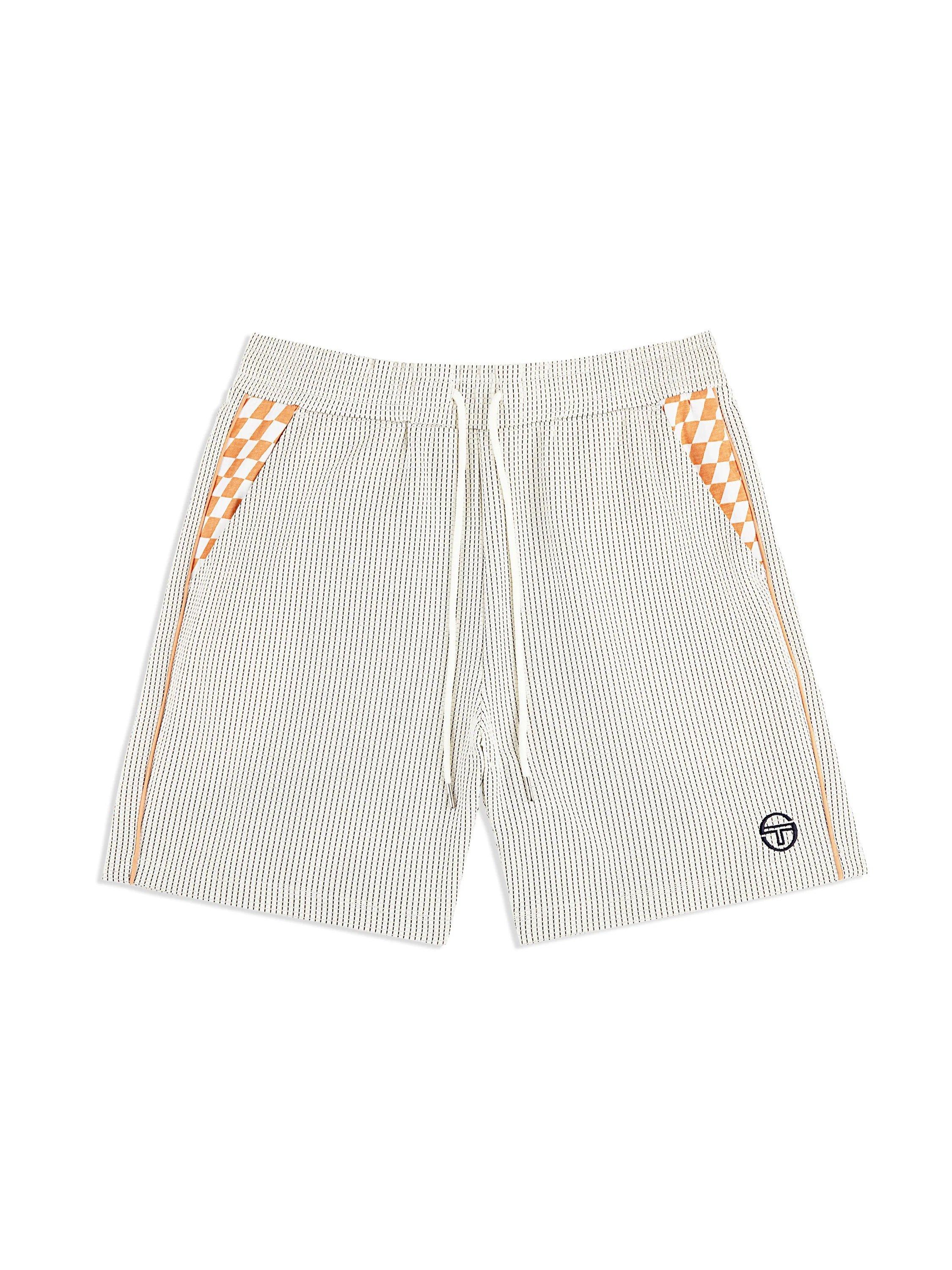 Sergio Tacchini Cialda Men's Shorts