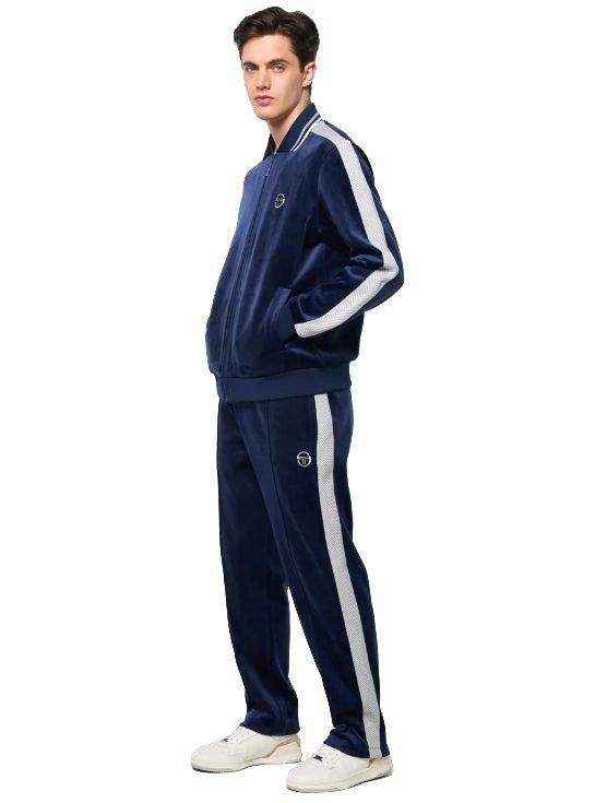 Sergio tacchini maglia deals