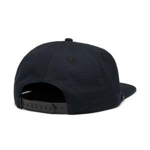 Columbia Men's Ratchet Strap Snapback-Black