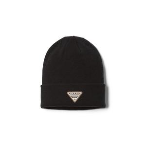 Columbia PHG Flag Cuffed Beanie-Black