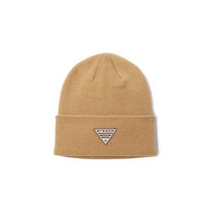 Columbia Men's PHG Flag Cuffed Beanie-Tan