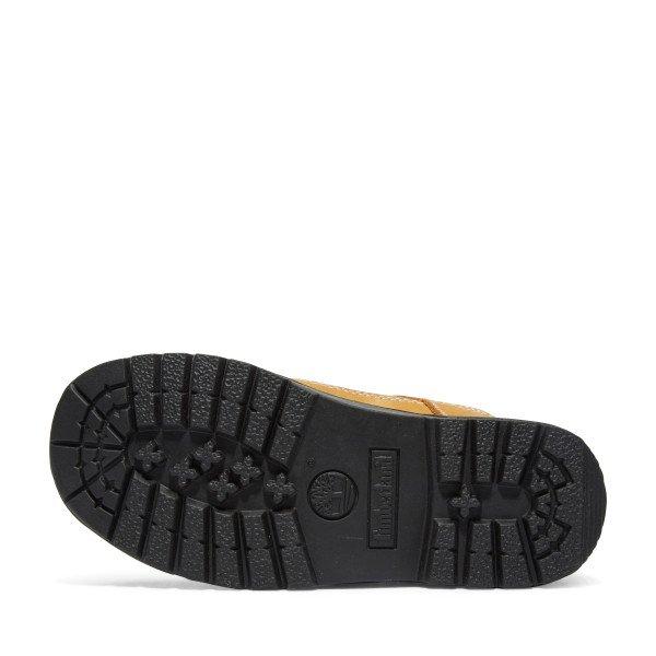 Timberland Premium Preschool Kids'  "Wheat" Field Boot