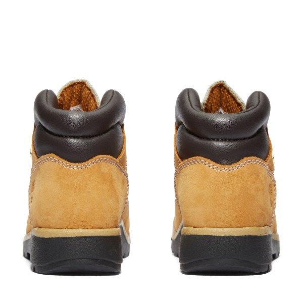 Timberland Premium Preschool Kids'  "Wheat" Field Boot