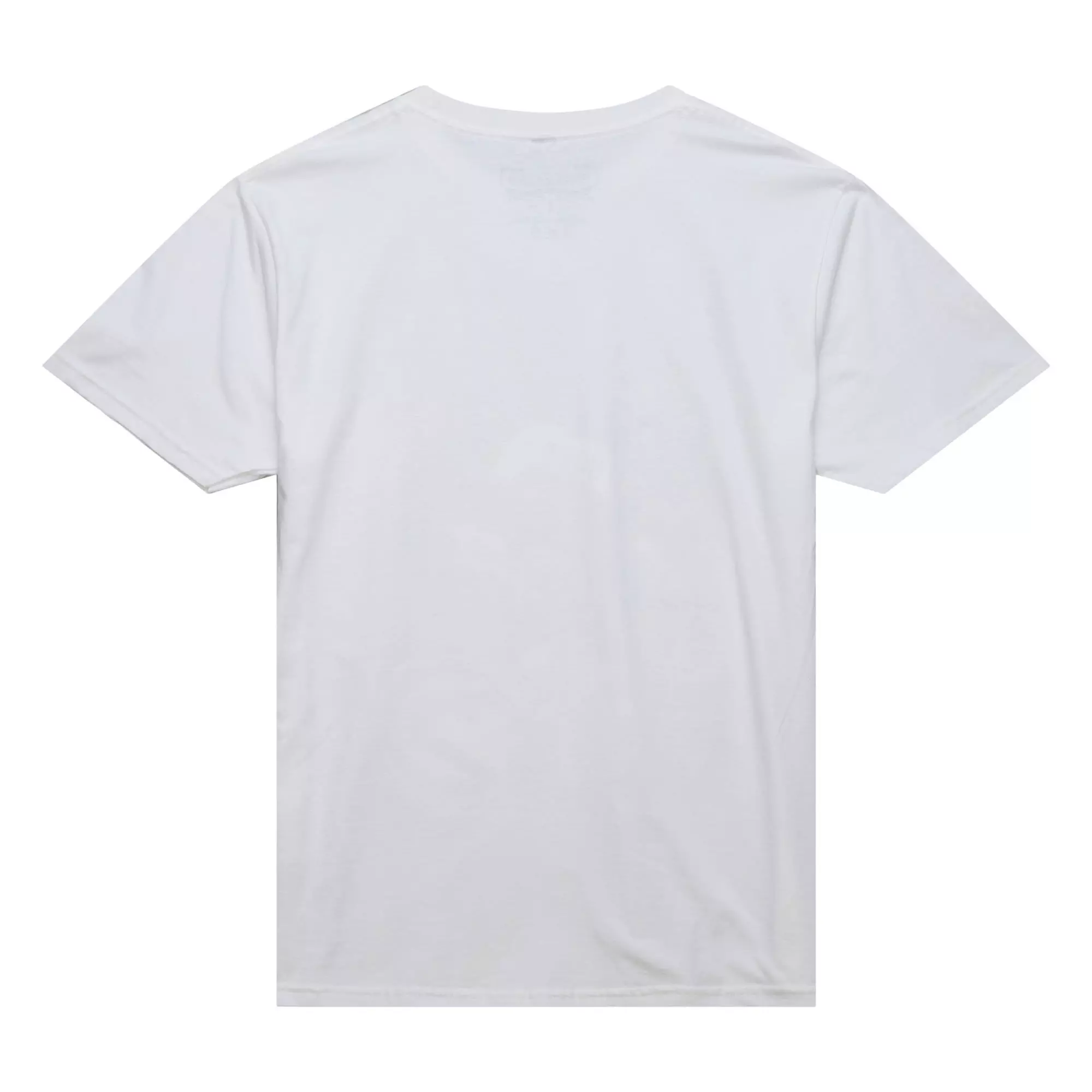 Mitchell & Ness Men's D. Wilkins Atlanta Hawks Bling Short Sleeve Top - WHITE