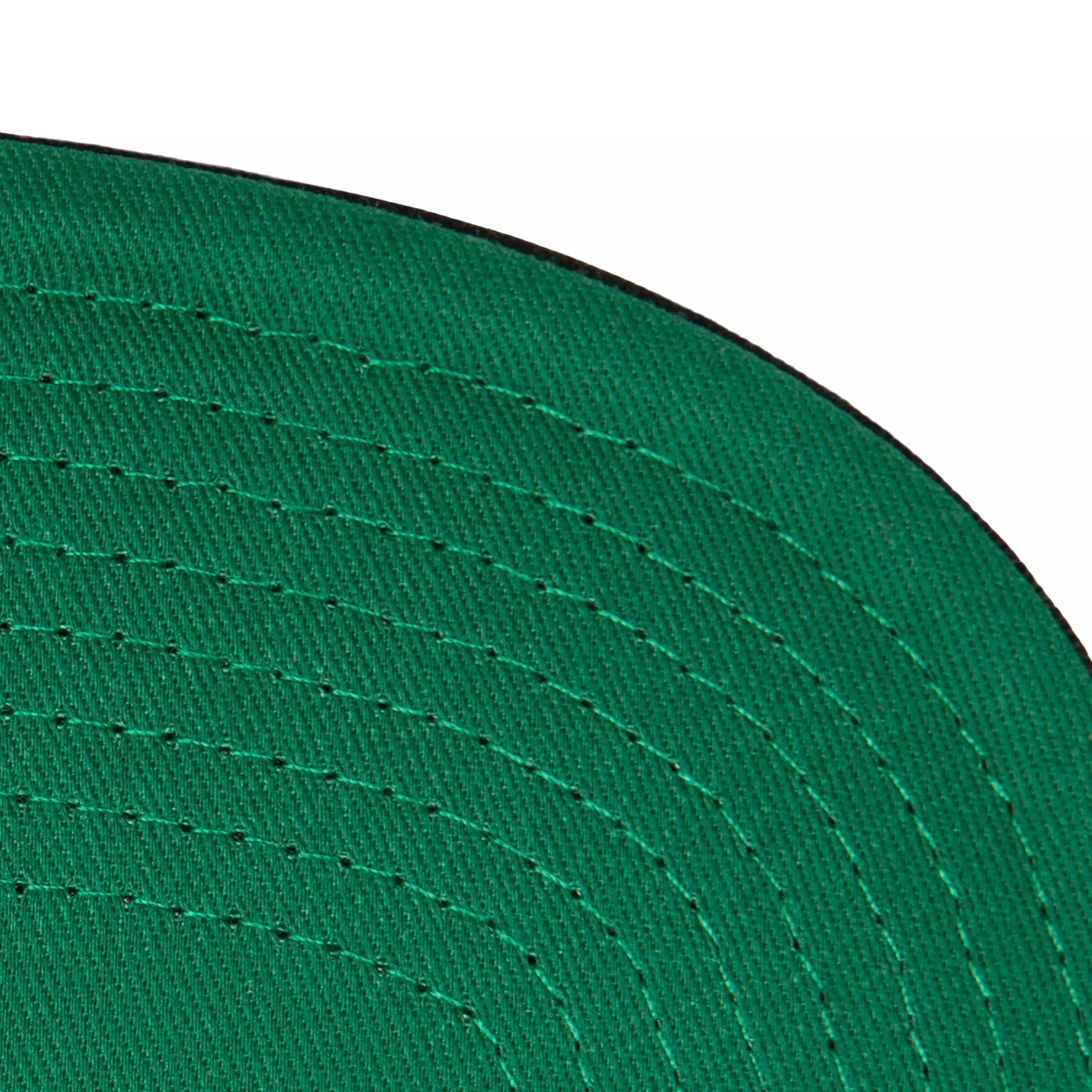 Mitchell & Ness Chicago White Sox Rope Trucker Snapback - BLACK