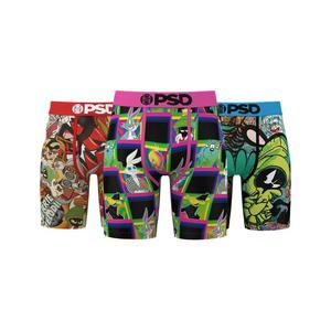 PSD Men's LT Drip Underwear-3PK