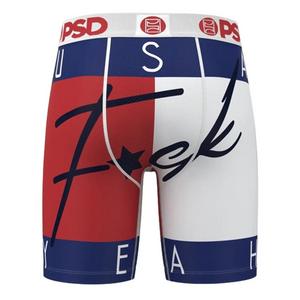 PSD Men's USA Yeah Underwear