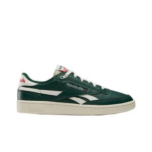 Reebok Club C Revenge Vintage "Dark Green/White" Men's Shoe