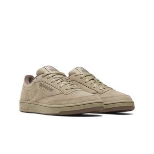 Reebok Club C 85 "Brown" Men's Shoe