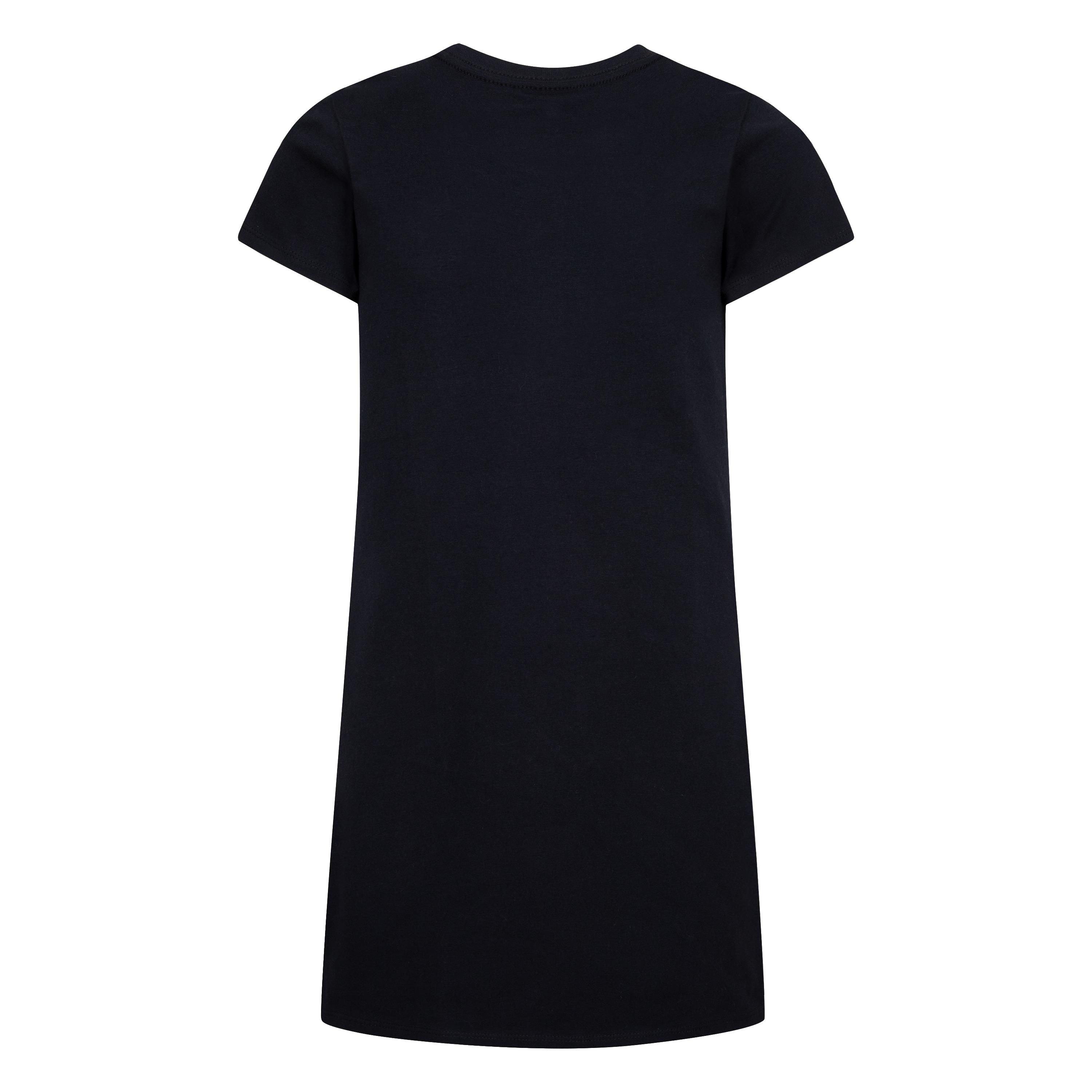 Jordan Girls' Brooklyn Essential T-Shirt Dress | Hibbett