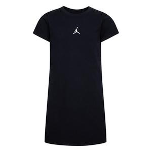 Jordan Big Girls' Brooklyn Essential T-Shirt Dress