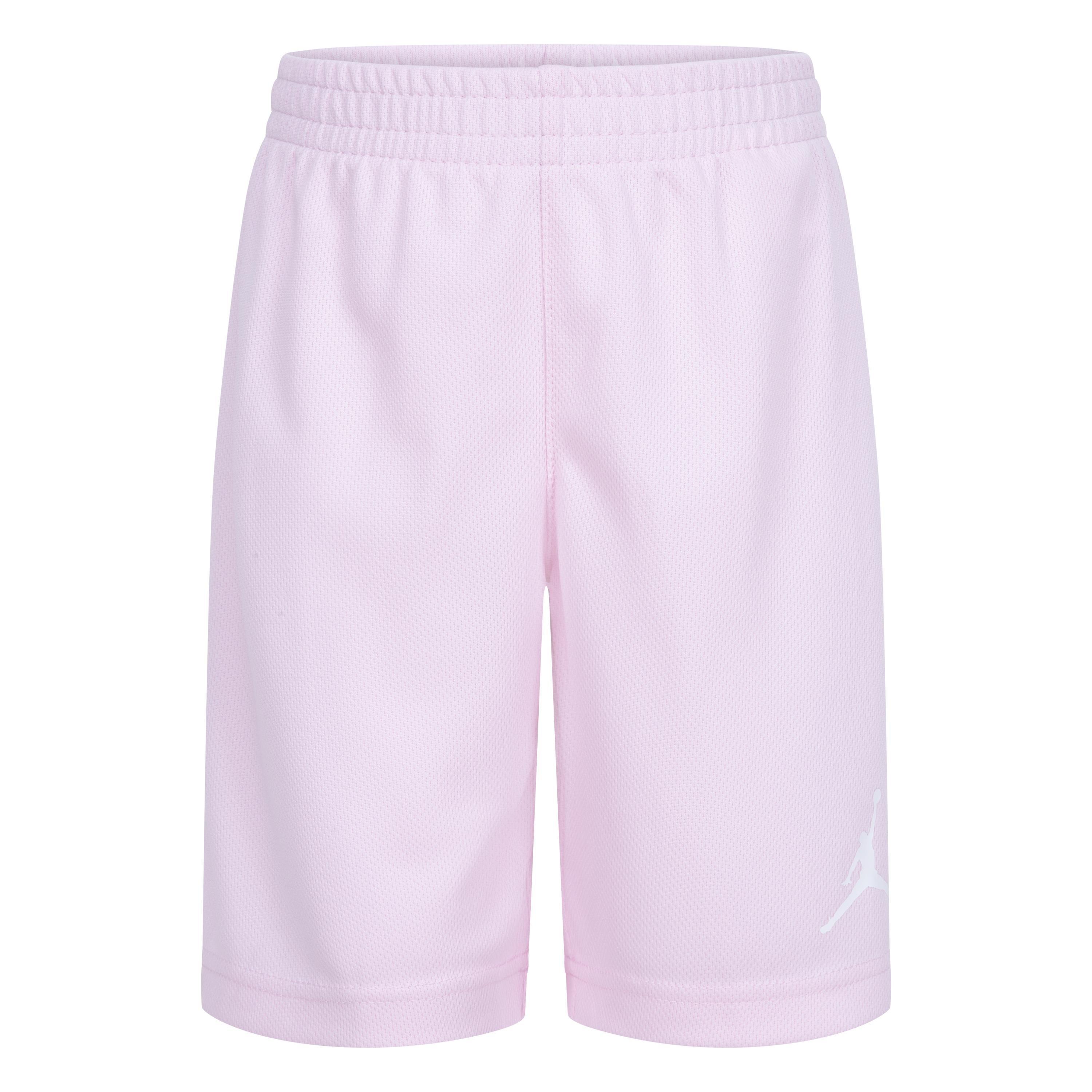 Jordan 23 Jersey Little Girls' Pink Set