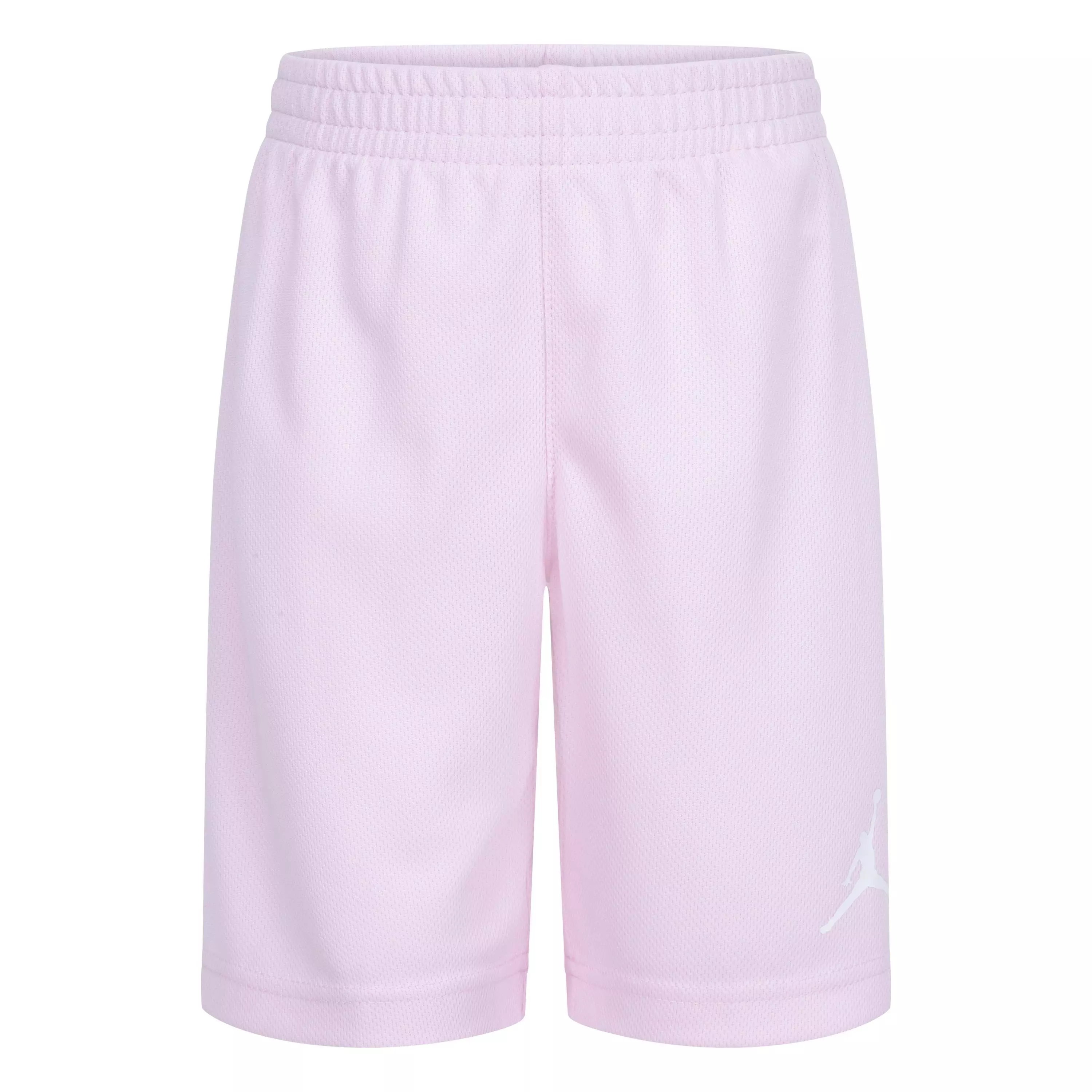 Jordan Little Girls' 23 Jersey Set - Pink - PINK/WHITE