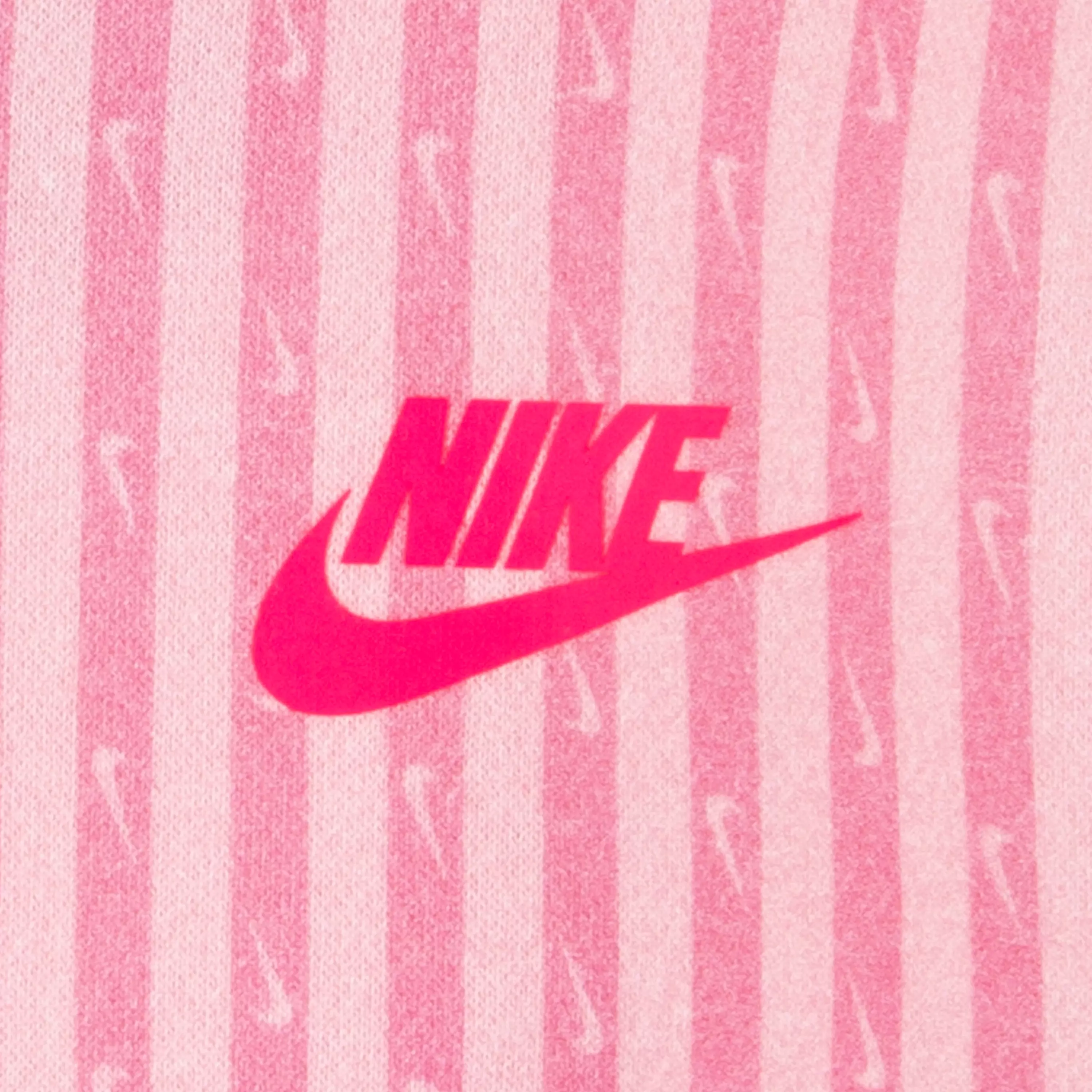 Nike Toddler Girls' Magic Flamingo Set - PINK