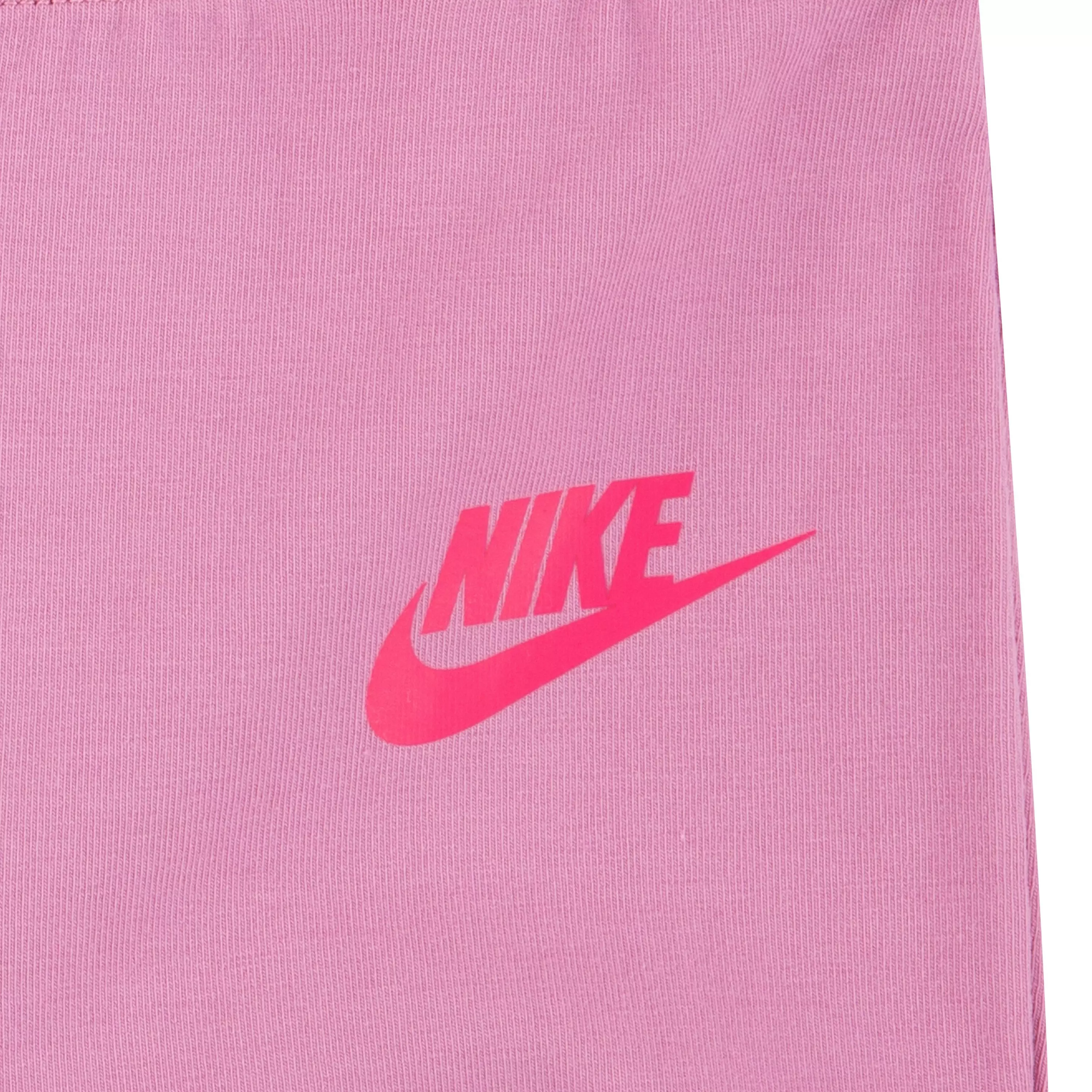 Nike Toddler Girls' Magic Flamingo Set - PINK