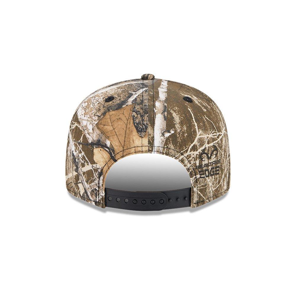 New Era Chicago White Sox 9FIFTY Snapback Hat - Camo