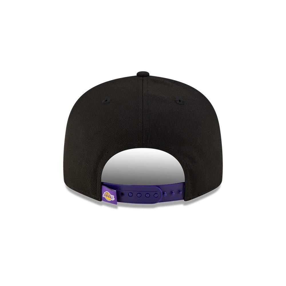 New Era Los Angeles Lakers 9Fifty Splatter Snapback