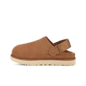 UGG Goldenstar "Chestnut" Women's Clog