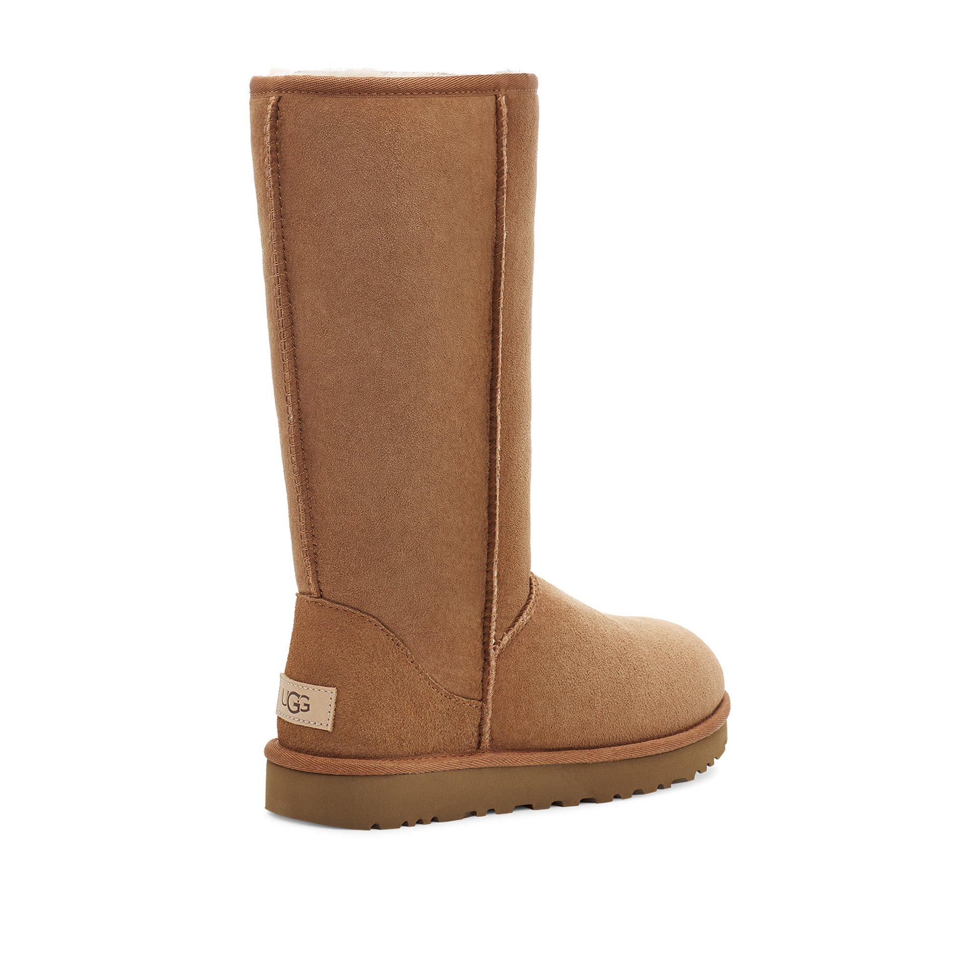 UGG Classic Tall II Women's "Chestnut" Boot