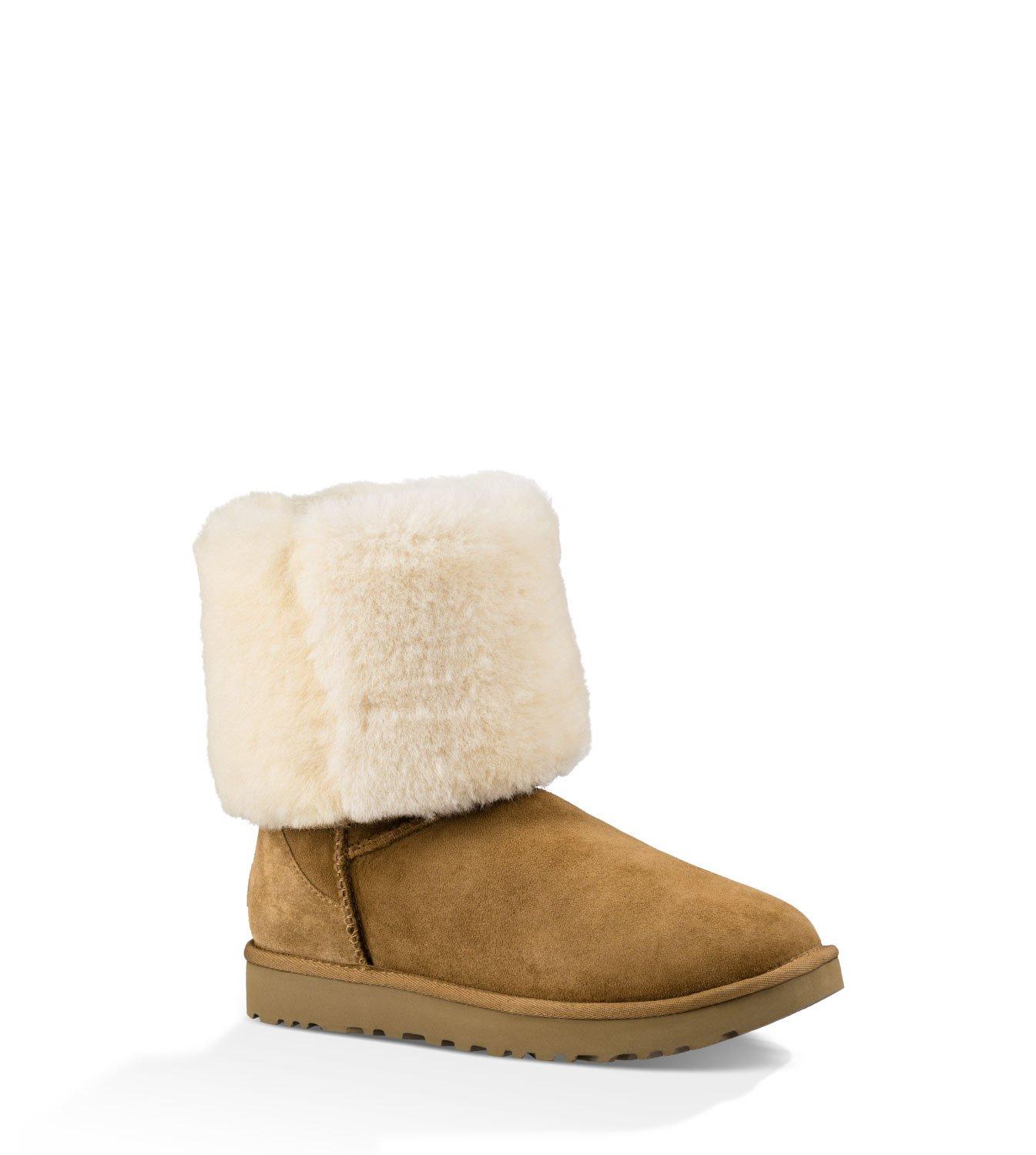 UGG Classic Tall II Women's "Chestnut" Boot