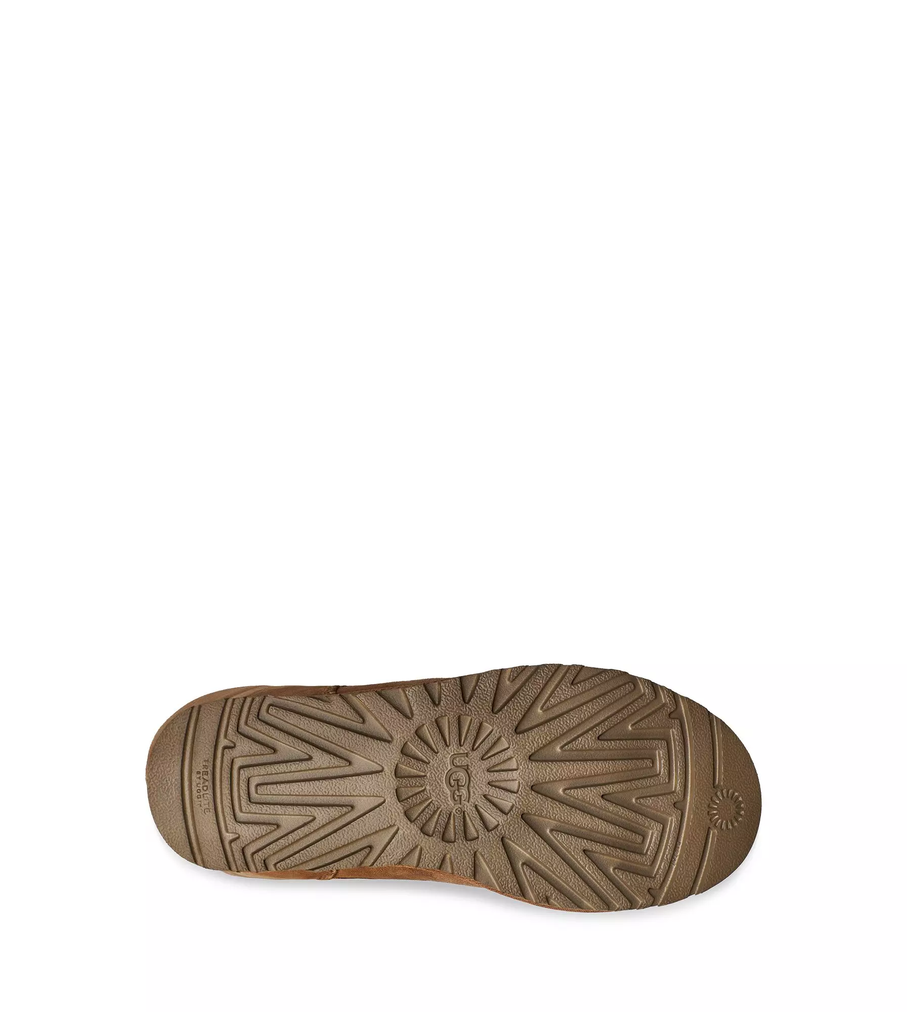 UGG Classic Tall II "Chestnut" Women's Boot - BROWN