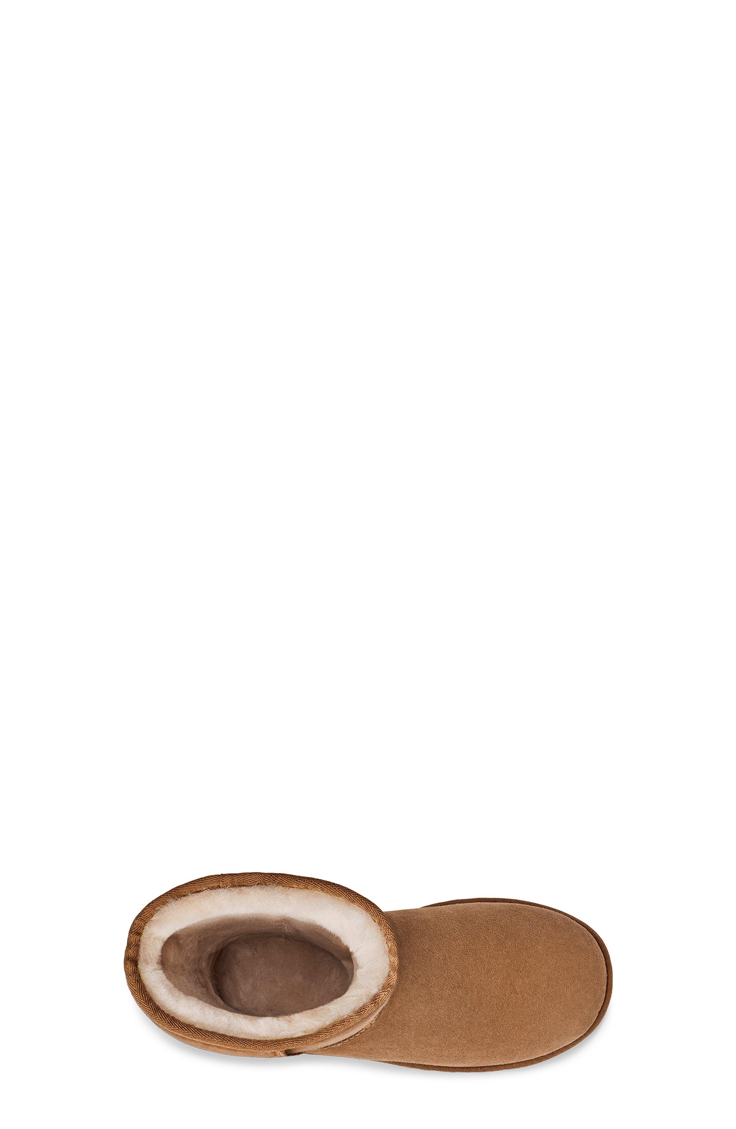 UGG Classic Tall II Women's "Chestnut" Boot