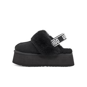 UGG Funkette "Black" Women's Slipper