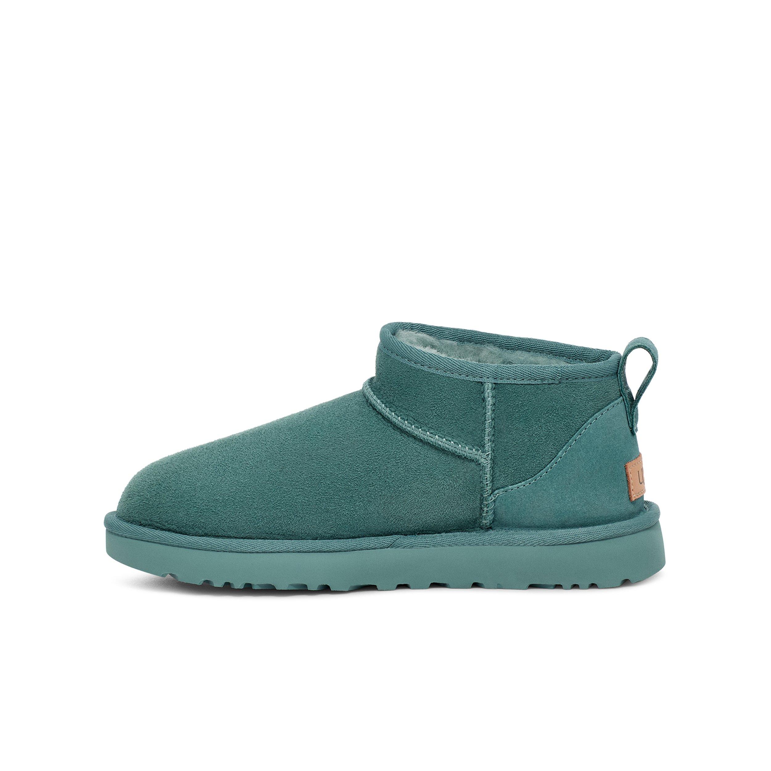 UGG Classic Ultra Mini Women's "Deep Ice" Boot