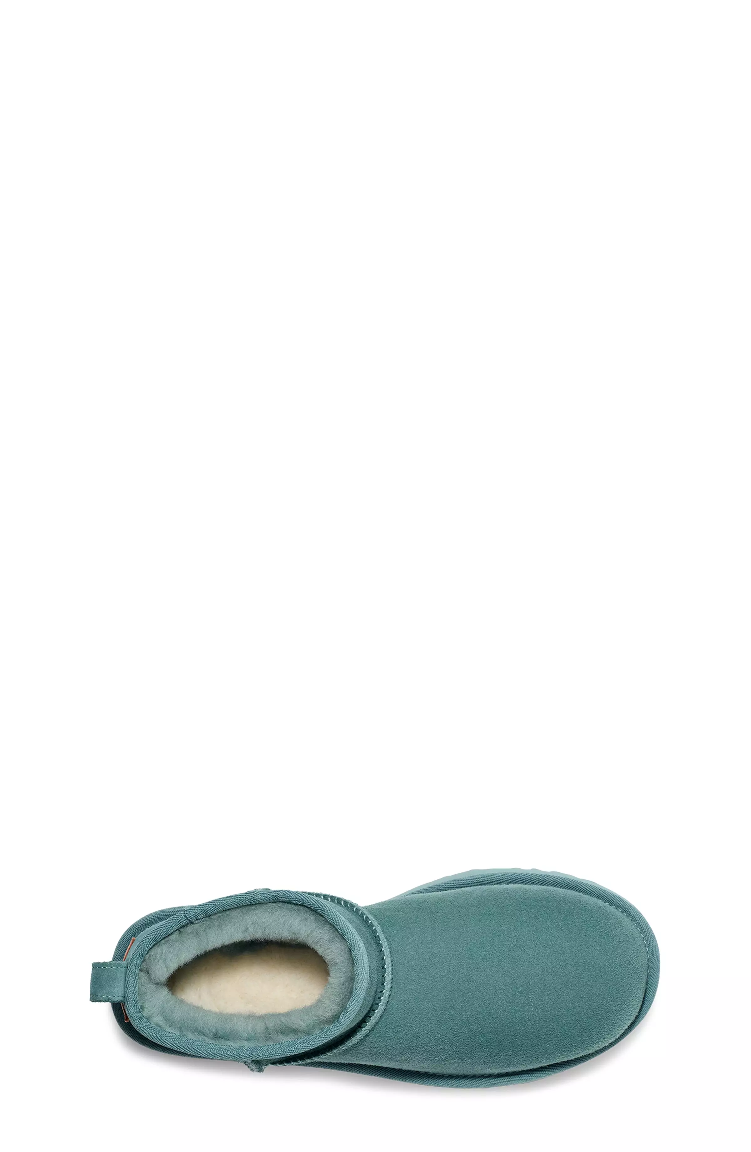 UGG Classic Ultra Mini "Deep Ice" Women's Boot