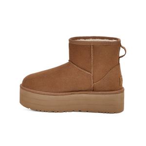 UGG Classic Mini Platform "Chestnut" Women's Boot