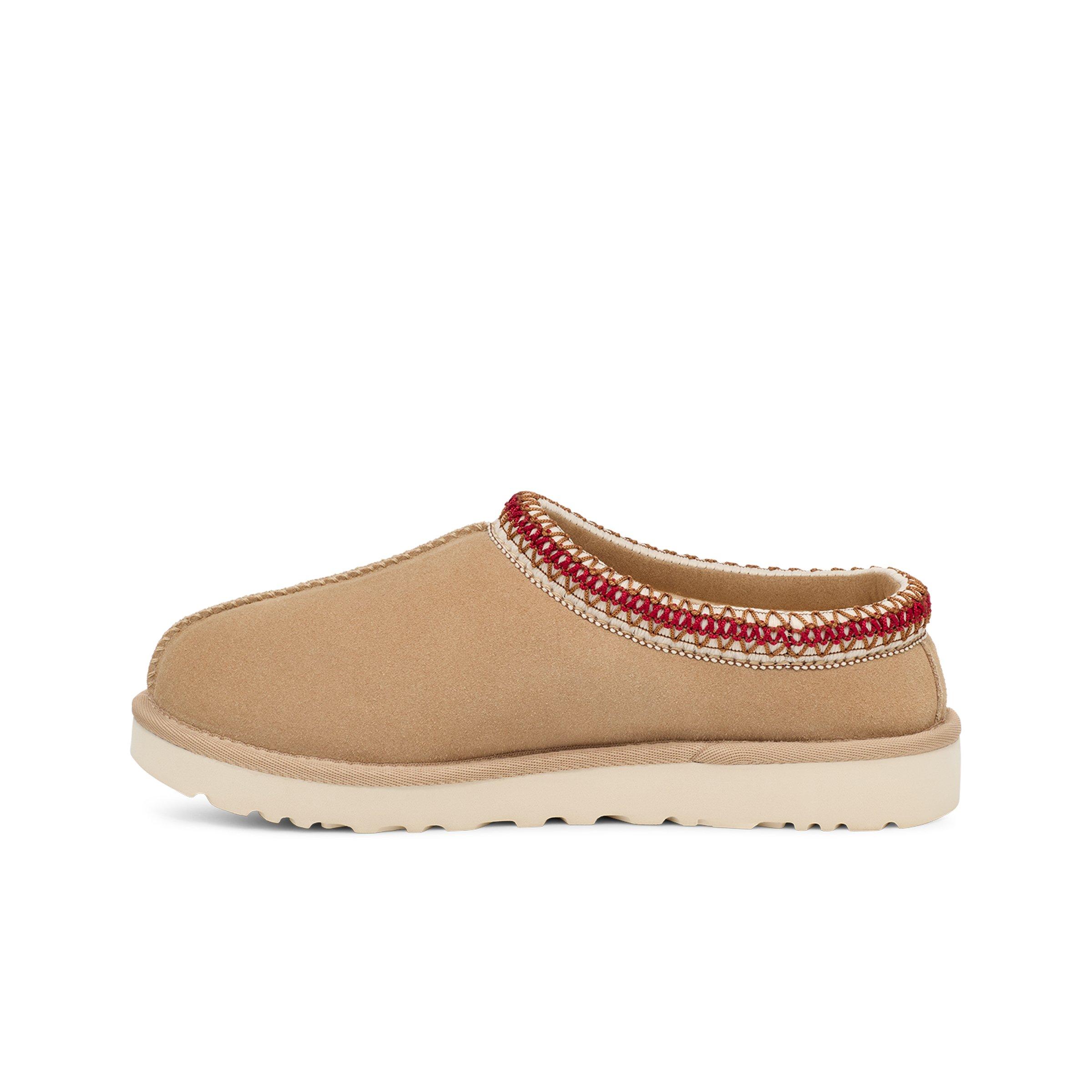 UGG Tasman Women's "Sand Beige" Slipper