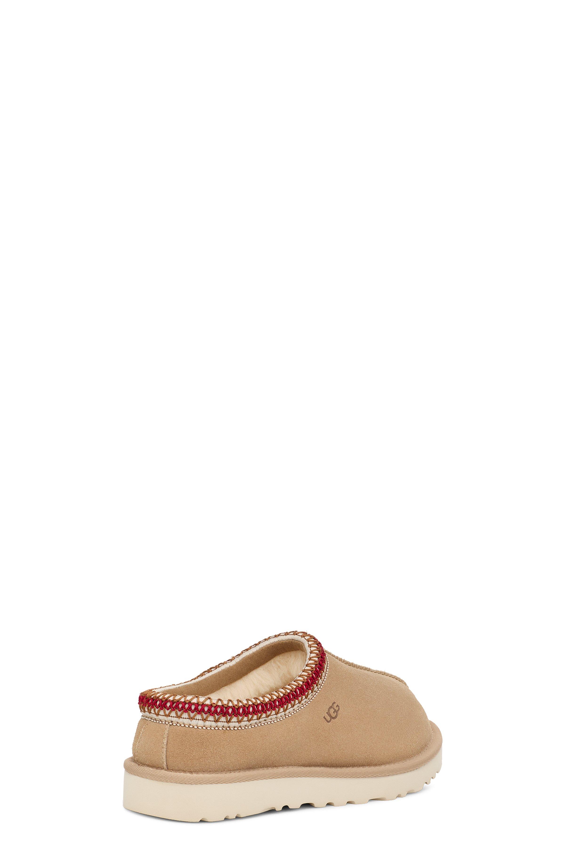 UGG Tasman Women's "Sand Beige" Slipper